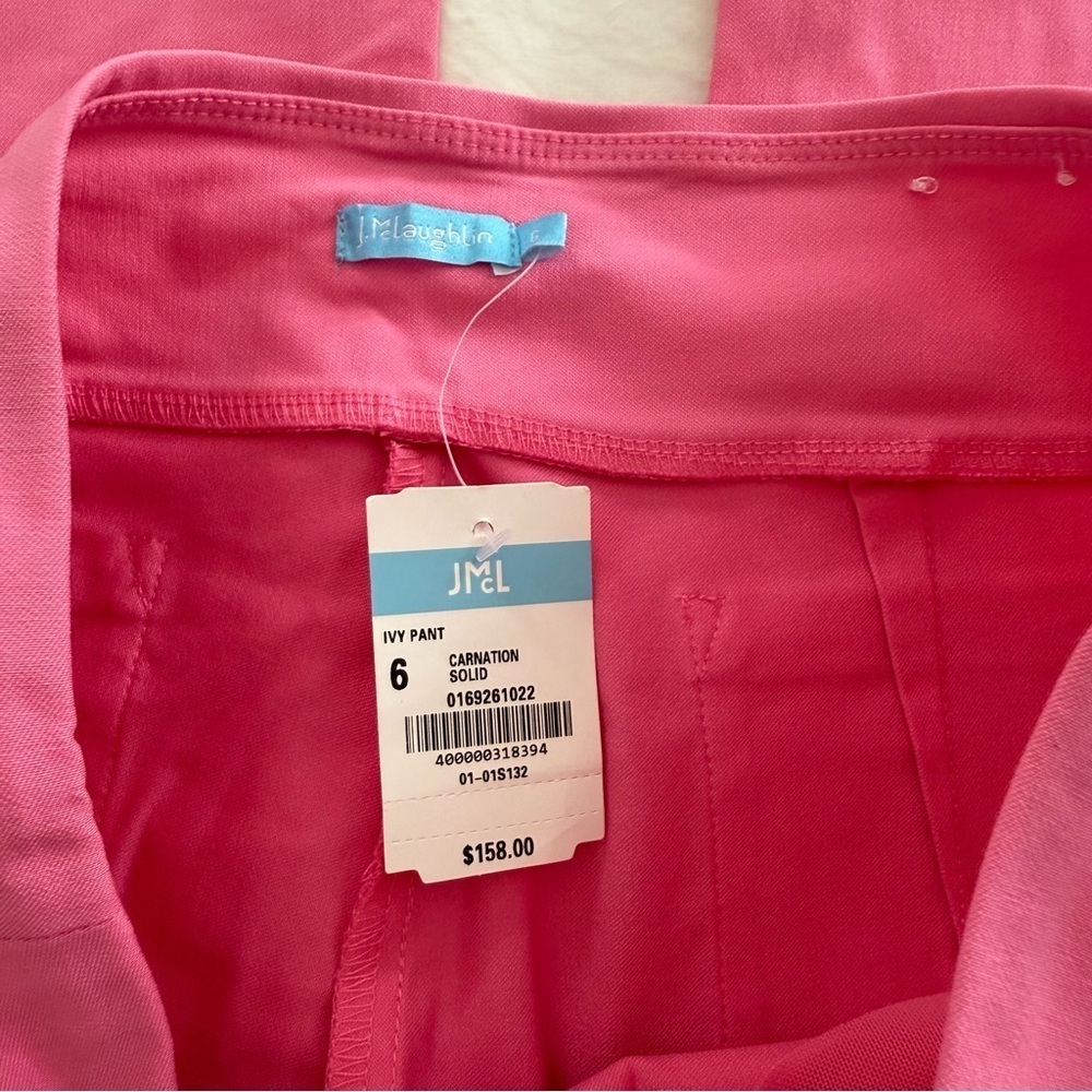 J.McLaughlin Ivy Pant - Picture 4 of 10
